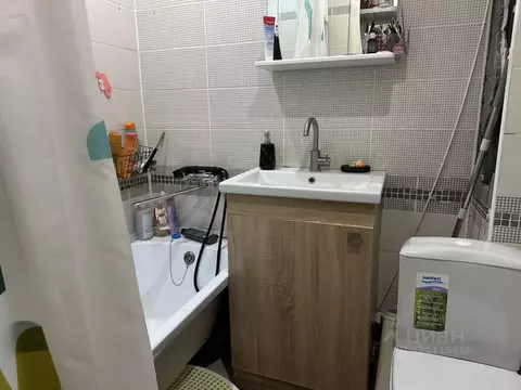 2-к кв. Ульяновская область, Ульяновск Октябрьская ул., 37 (44.2 м)