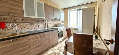 3-к кв. Нижегородская область, Нижний Новгород Гордеевская ул., 66 ...