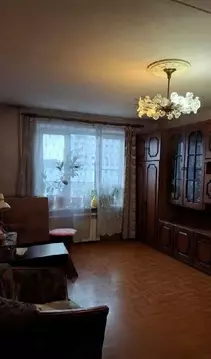 Продается 1-комнатная квартира