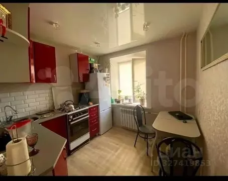 1-к кв. Костромская область, Кострома Некрасовское ш., 189А (29.0 м)