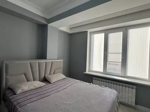 2-к кв. Дагестан, Махачкала ул. Хивская, 6 (101.0 м)