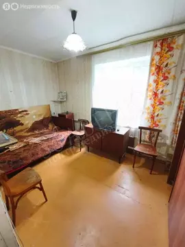 2-комнатная квартира: село Новая Усмань, Полевая улица, 24 (42.6 м)
