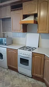 3-к кв. Тамбовская область, Тамбов ул. Чичканова, 131 (64.3 м)