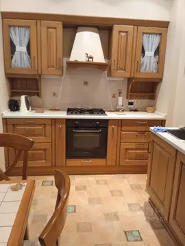 3-к кв. Санкт-Петербург Гражданская ул., 19 (82.0 м)