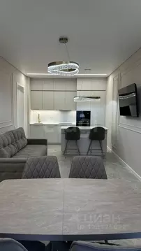 1-к кв. Тюменская область, Тюмень ул. Евгения Войнова, 7 (63.0 м)