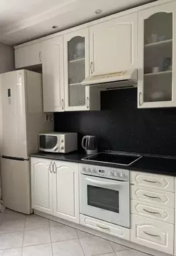 2-к кв. Москва ул. Островитянова, 27К1 (46.2 м)