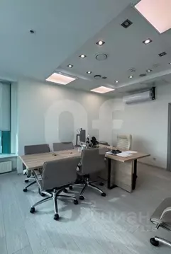 Офис в Москва ул. Наметкина, 12А (1338 м)