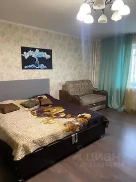 1-к кв. Самарская область, Самара ул. Ерошевского, 31 (50.0 м)