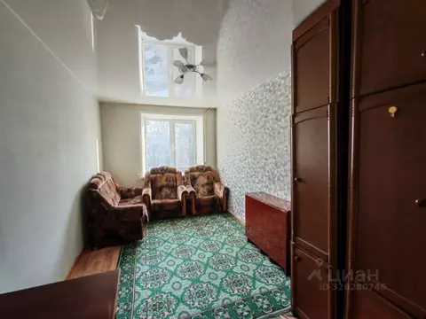 3-к кв. Самарская область, Самара Балаковская ул., 18а (61.0 м)