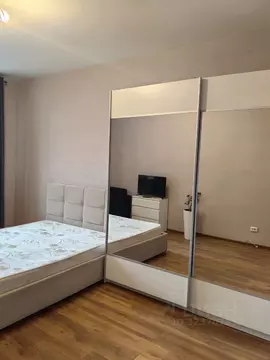 1-к кв. Москва Ягодная ул., 8к3 (40.0 м)