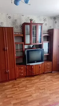 1-к кв. Башкортостан, Уфа Шакша-Южная жилрайон, ул. Касимовская, 14/1 ...