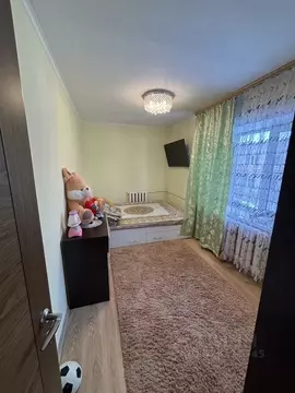 3-к кв. Московская область, Дмитровский муниципальный округ, пос. ...