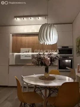 2-комнатная квартира: Москва, квартал № 100, 1к1 (51.6 м)