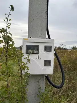 Участок в Калининградская область, Гурьевский муниципальный округ, ...