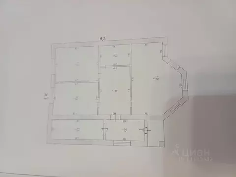 Дом в Ставропольский край, Михайловск Шпаковский район, Михайловский ...