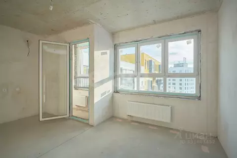 Студия Тюменская область, Тюмень Рощино мкр, ул. Александра ...