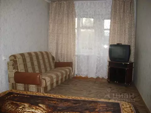 1-к кв. Красноярский край, Канск Пролетарская ул., 29 (36.0 м)