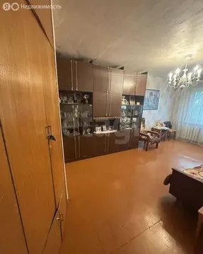 1-комнатная квартира: Калуга, улица Платова, 1/44 (28.3 м)