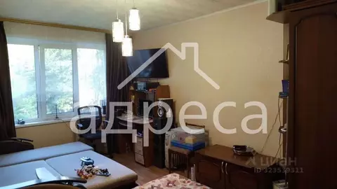 3-к кв. Самарская область, Самара Ташкентская ул., 160 (64.9 м)