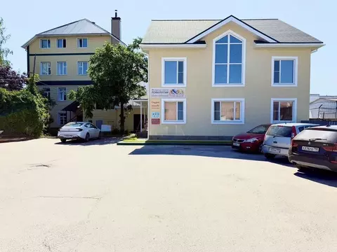 Офис в Московская область, Апрелевка Наро-Фоминский городской округ, ...