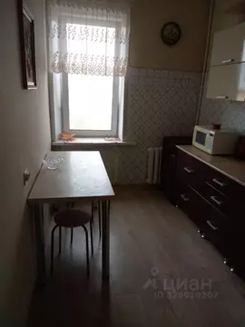 1-к кв. Самарская область, Самара просп. Ленина, 1 (38.0 м)