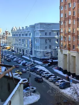 3-к кв. Тульская область, Тула ул. Демонстрации, 4 (64.3 м)