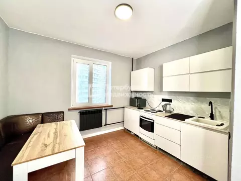 Квартира, 3 комнаты, 66 м