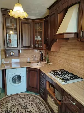 1-к кв. Санкт-Петербург ул. Крыленко, 5 (34.0 м)