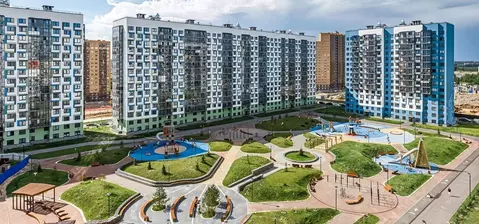 Студия Ленинградская область, Всеволожский район, пос. Бугры проезд ...