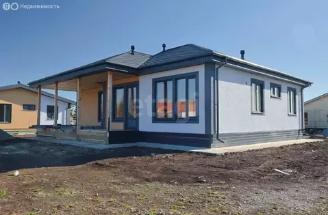 Дом в Андреевка, Таёжная улица (113 м)