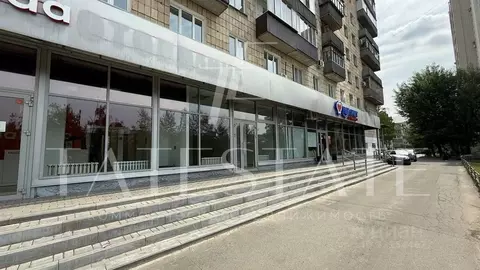 Торговая площадь в Татарстан, Казань ул. Фрунзе, 17 (80 м)