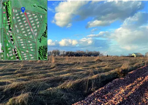 Участок в Кемеровская область, Новокузнецкий муниципальный округ, с. ...