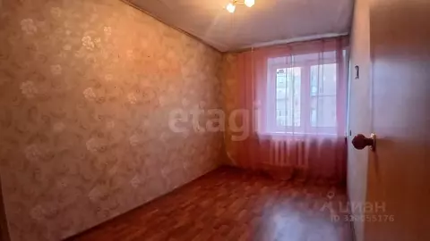 2-к кв. Тамбовская область, Тамбов городской округ, пос. Строитель, ...