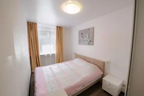 2-к кв. Приморский край, Владивосток Нерчинская ул., 4 (43.0 м)