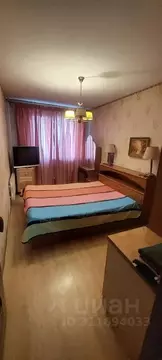 Комната Москва ул. Академика Миллионщикова, 31