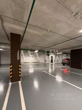 Гараж в Москва ул. 1-я Ямского Поля, 26 (14 м)