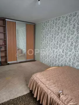 1-к кв. Тюменская область, Тюмень Заречный проезд, 10 (35.0 м)