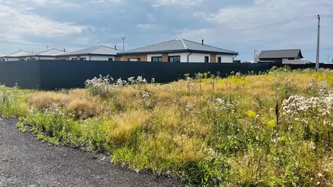 Участок в Московская область, Дмитровский муниципальный округ, с. ...