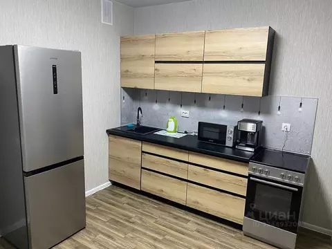 1-к кв. Новосибирская область, Новосибирск ул. Ивана Севастьянова, ...