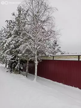 Участок в Лисинское сельское поселение, деревня Ёглино, Большая улица ...