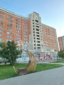 2-к кв. Нижегородская область, Нижний Новгород Мещерское Озеро ...