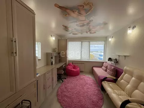 3-к кв. Ямало-Ненецкий АО, Новый Уренгой Ленинградский просп., 4А ...