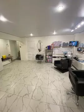 Офис в Архангельская область, Архангельск Троицкий просп., 23 (114 м)