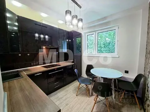 1-к кв. Москва Абрамцевская ул., 6 (42.0 м)