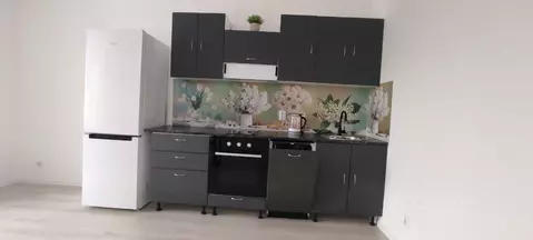 2-к кв. Санкт-Петербург ул. Русановская, 20к1 (59.6 м)