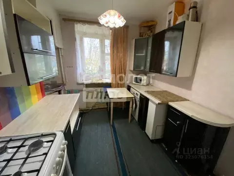 2-к кв. Марий Эл, Волжск ул. Степана Разина, 2 (38.6 м)