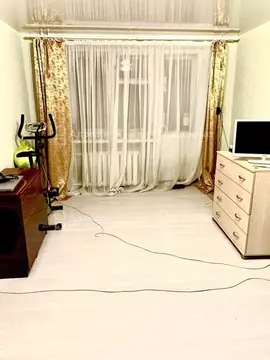 1-к кв. Волгоградская область, Волгоград Урюпинская ул., 2А (32.7 м)