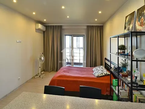 Студия Новосибирская область, Новосибирск ул. Демьяна Бедного, 57 ...