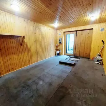 Гараж в Московская область, Солнечногорск городской округ, Андреевка ...