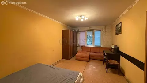 1-комнатная квартира: Москва, улица Юных Ленинцев, 47к1 (32 м)